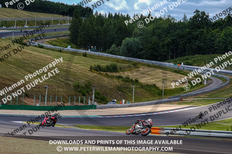 Slovakia Ring;event digital images;motorbikes;no limits;peter wileman photography;trackday;trackday digital images